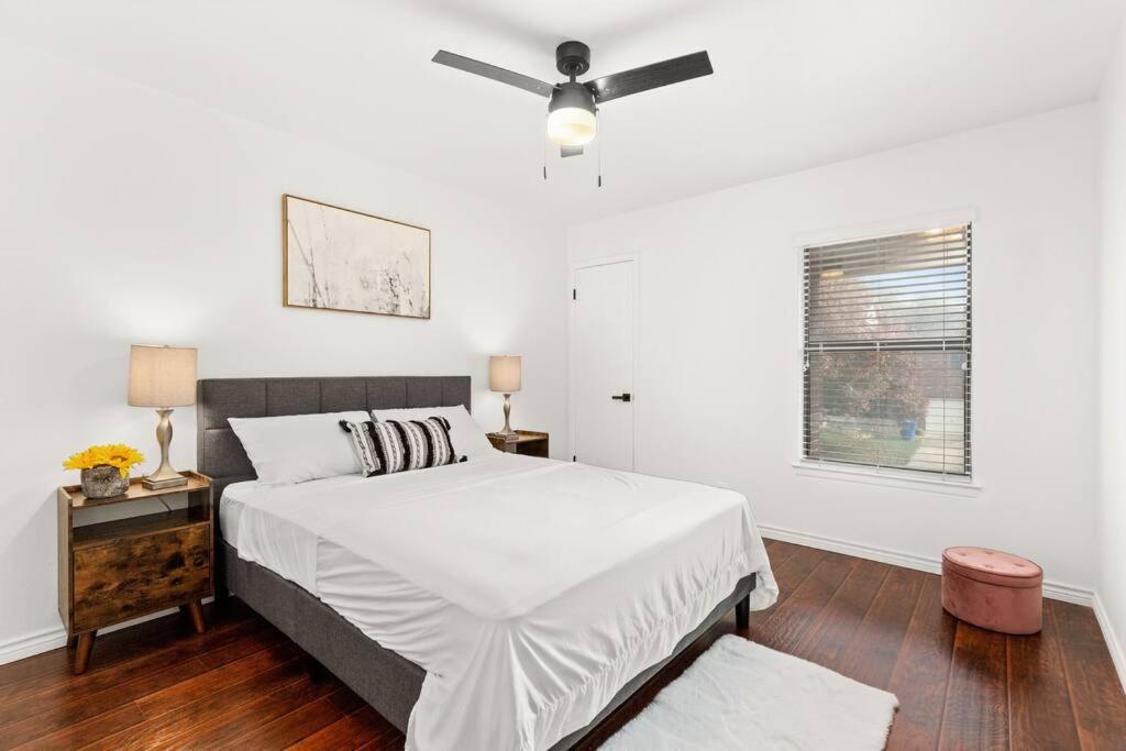 5 Bedrooms With Chefs Kitchen 2 Masters Room And Game Lounge San Antonio Kültér fotó