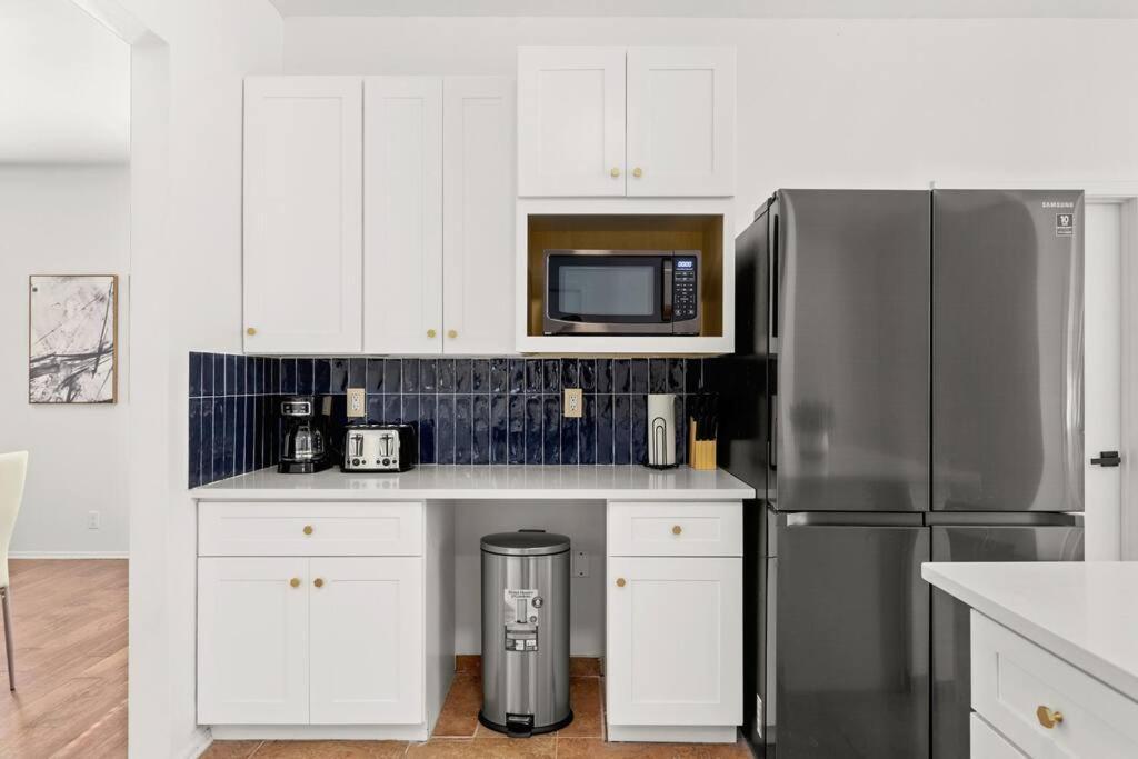 5 Bedrooms With Chefs Kitchen 2 Masters Room And Game Lounge San Antonio Kültér fotó