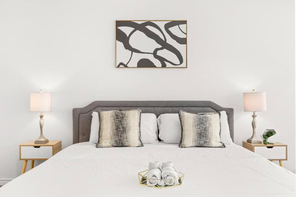 5 Bedrooms With Chefs Kitchen 2 Masters Room And Game Lounge San Antonio Kültér fotó